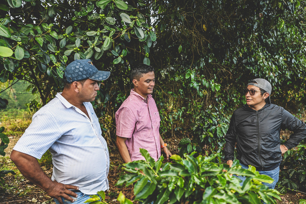 Finca El Espejo